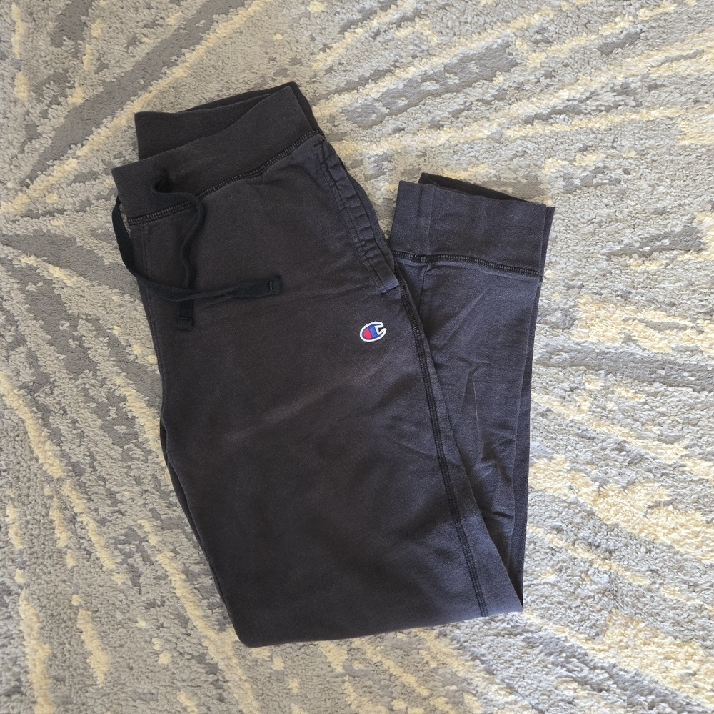 Men's Champion Joggers